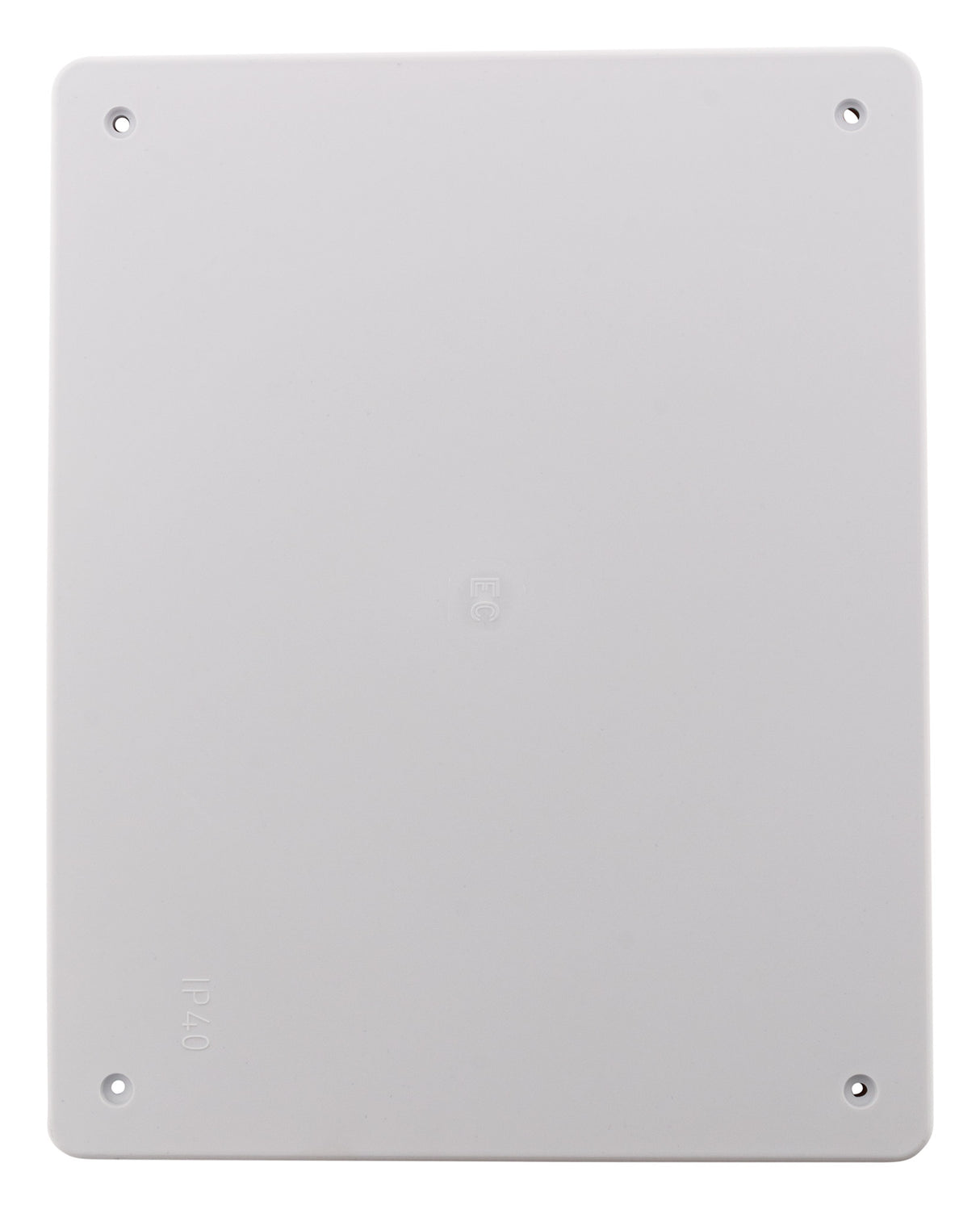 Boîte dérivation 196 x 152 x 70mm Zenitech