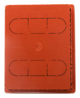 Boîte dérivation 196 x 152 x 70mm Zenitech