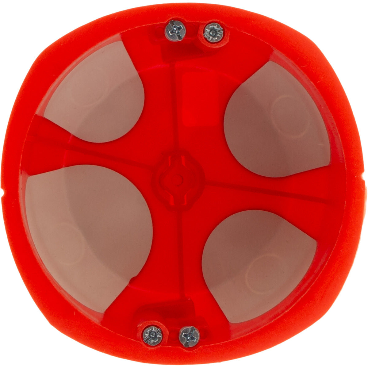 Boite d'encastrement monoposte No Airbox Multimat Ø86x40mm - Protec