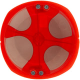 Boite d'encastrement monoposte No Airbox Multimat Ø86x40mm - Protec