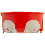 Boite d'encastrement monoposte No Airbox Multimat Ø86x40mm - Protec