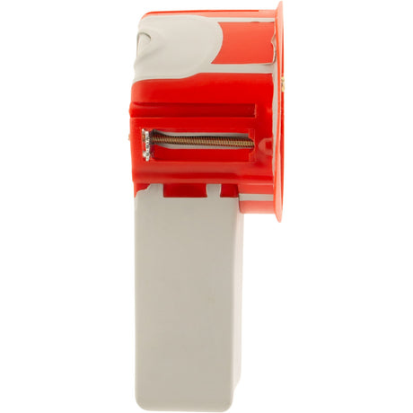 Boîte d'encastrement micro-module No Airbox 1 poste P47mm - Protec