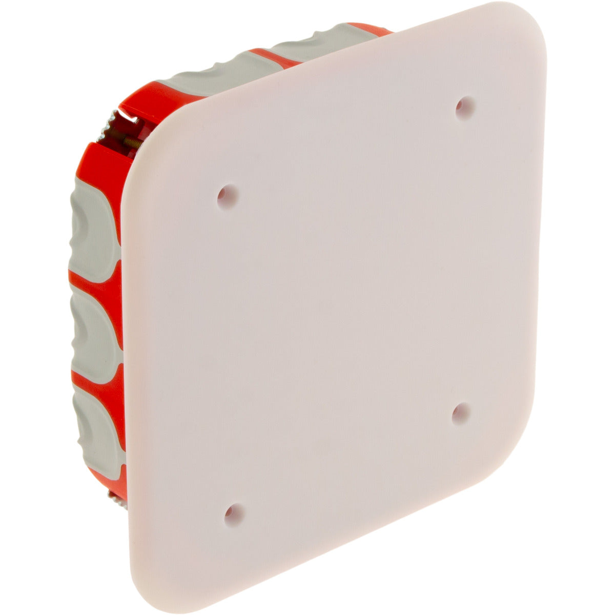 Boîte de dérivation No Air Multimat 120x120x40mm - Protec