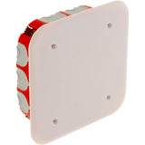 Boîte de dérivation No Air Multimat 120x120x40mm - Protec