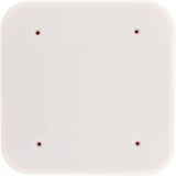 Boîte de dérivation No Air Multimat 120x120x40mm - Protec