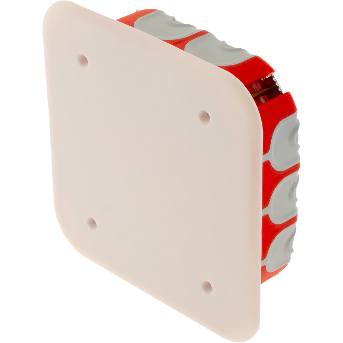 Boîte de dérivation No Air Multimat 120x120x40mm - Protec