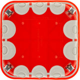 Boîte de dérivation No Air Multimat 120x120x40mm - Protec
