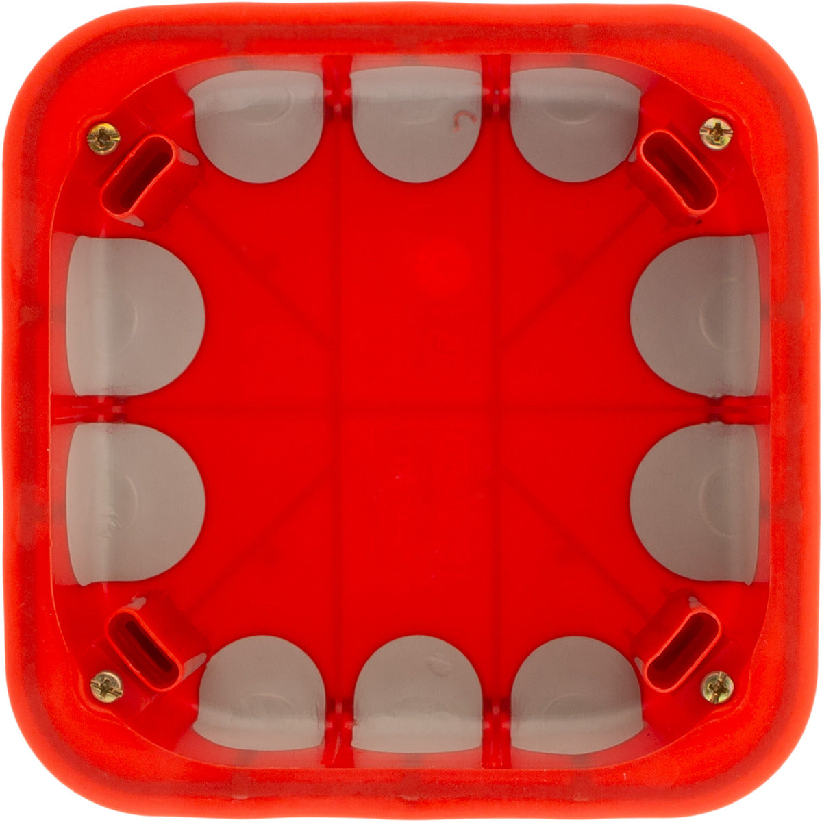 Boîte de dérivation No Air Multimat 120x120x40mm - Protec