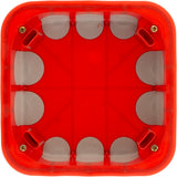 Boîte de dérivation No Air Multimat 120x120x40mm - Protec