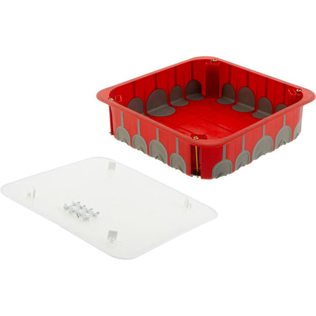 Boîte de dérivation No Air Multimat 180x180x50mm - Protec