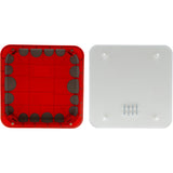 Boîte de dérivation No Air Multimat 180x180x50mm - Protec