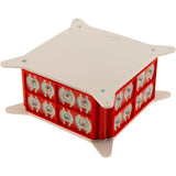 Boîte de dérivation pavillonnaire No Air Multimat - Protec