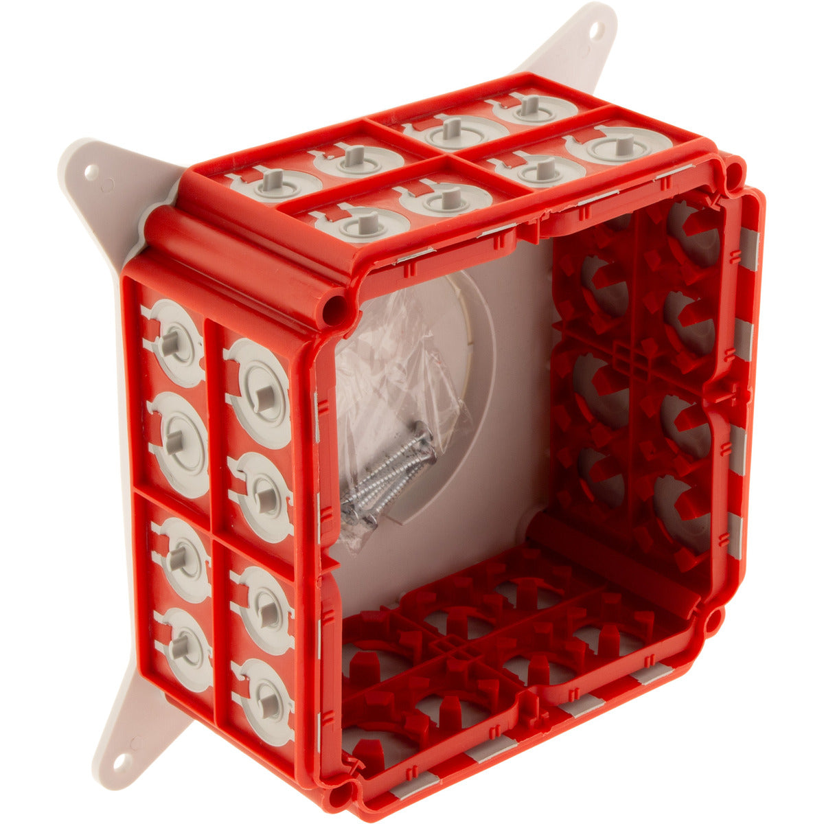 Boîte de dérivation pavillonnaire No Air Multimat - Protec