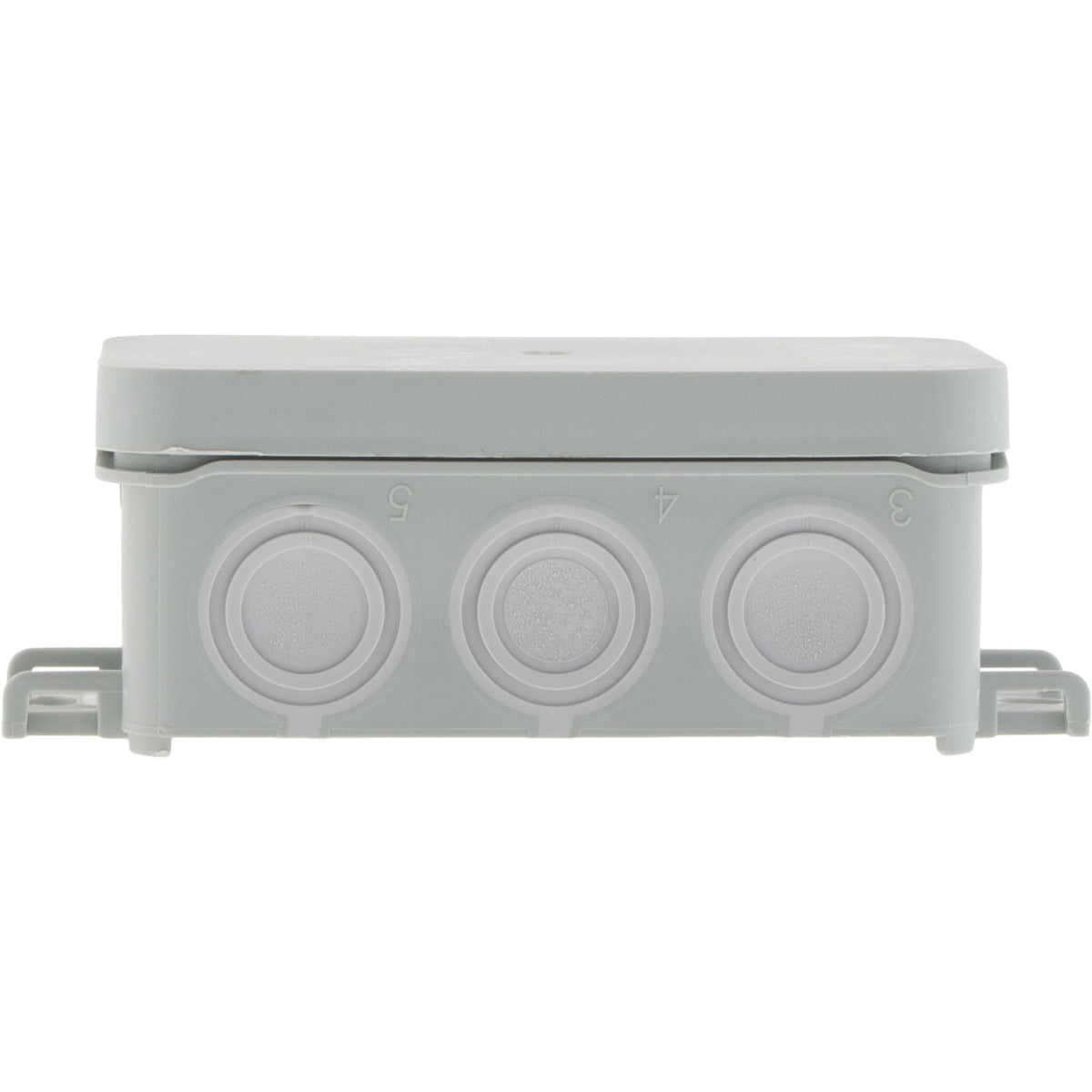 Boîte étanche IP55 No Airbox 90x40x36mm 960°C - Protec
