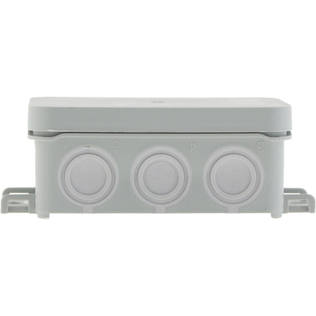 Boîte étanche IP55 No Airbox 90x40x36mm 960°C - Protec