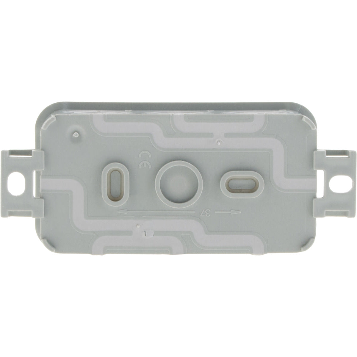 Boîte étanche IP55 No Airbox 90x40x36mm 960°C - Protec