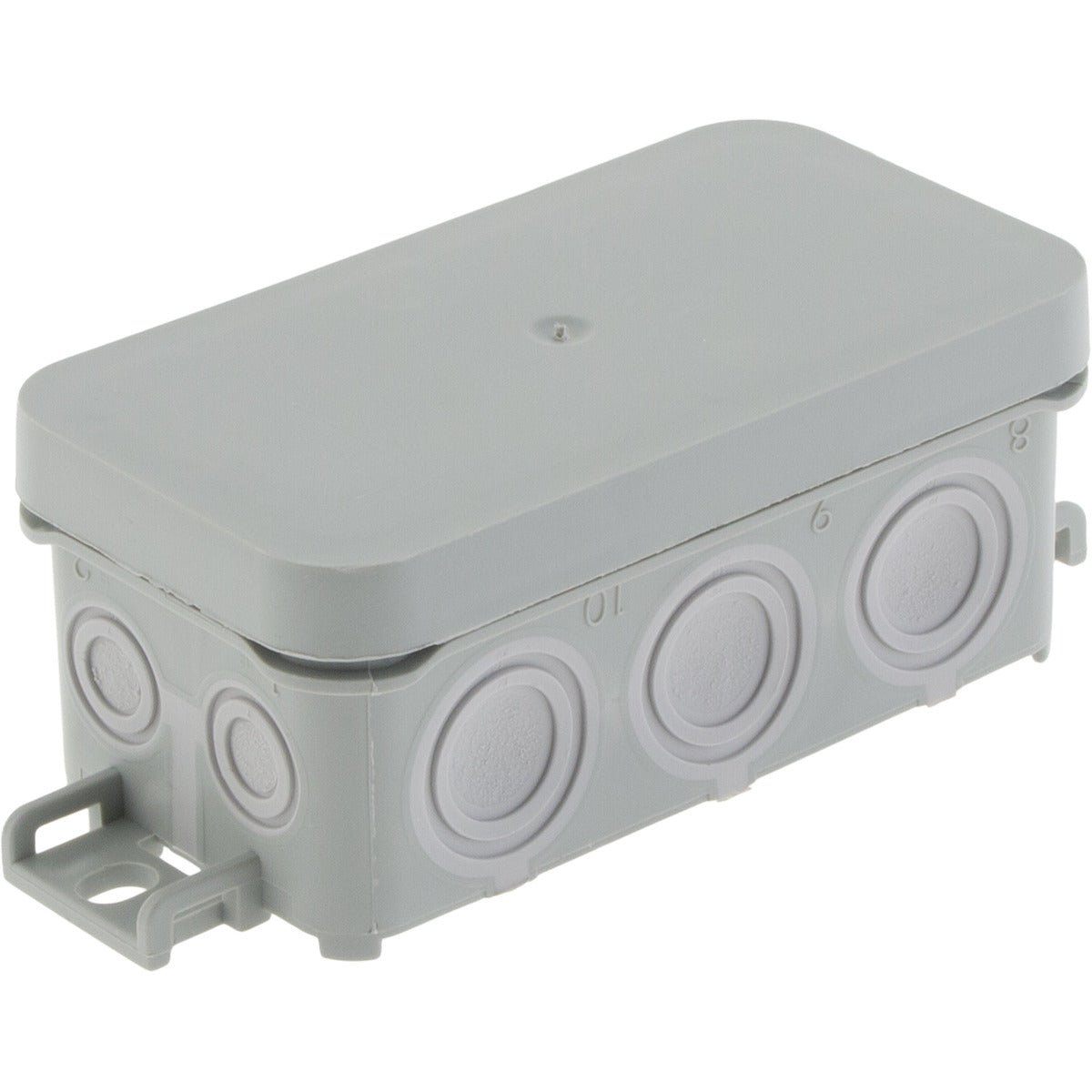 Boîte étanche IP55 No Airbox 90x40x36mm 960°C - Protec