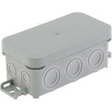 Boîte étanche IP55 No Airbox 90x40x36mm 960°C - Protec