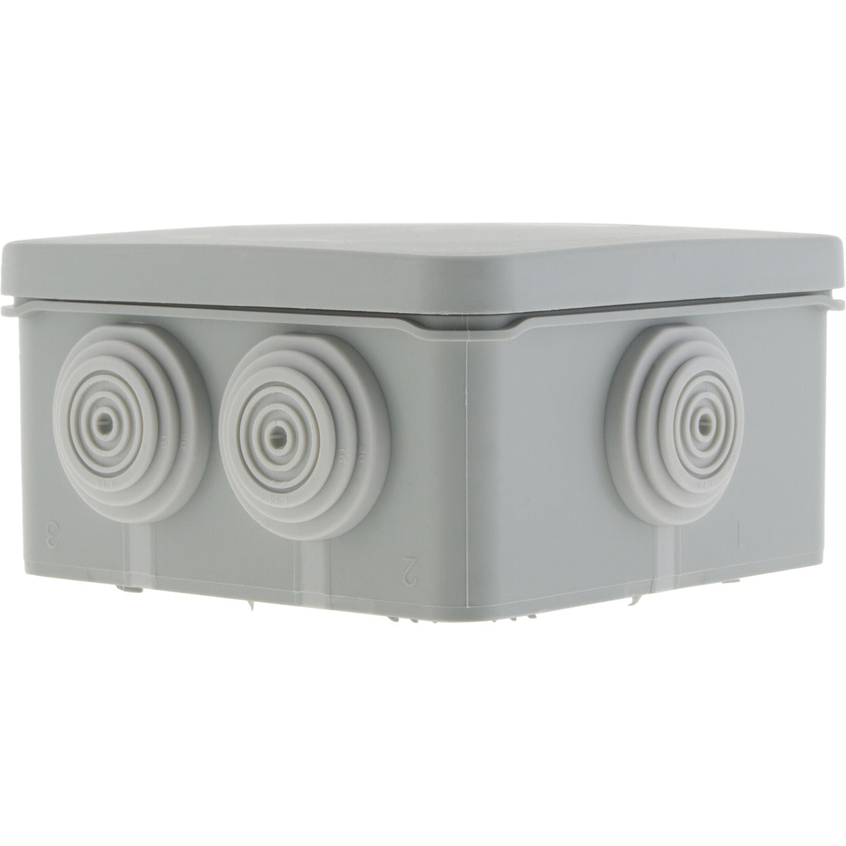 Boîte étanche IP55 No Airbox Protec