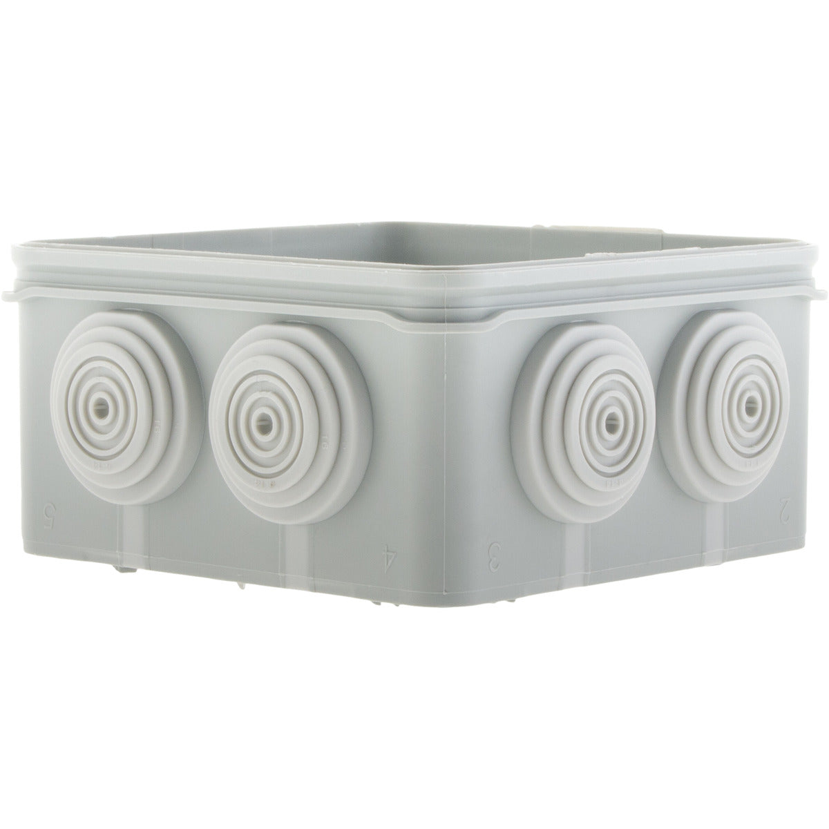 Boîte étanche IP55 No Airbox Protec