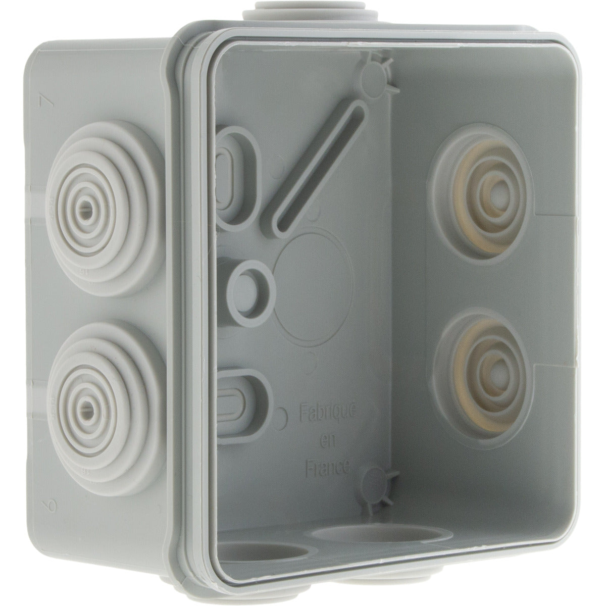 Boîte étanche IP55 No Airbox Protec