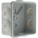 Boîte étanche IP55 No Airbox Protec