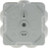 Boîte étanche IP55 No Airbox Protec