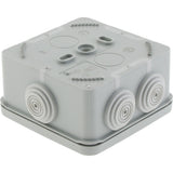 Boîte étanche IP55 No Airbox Protec