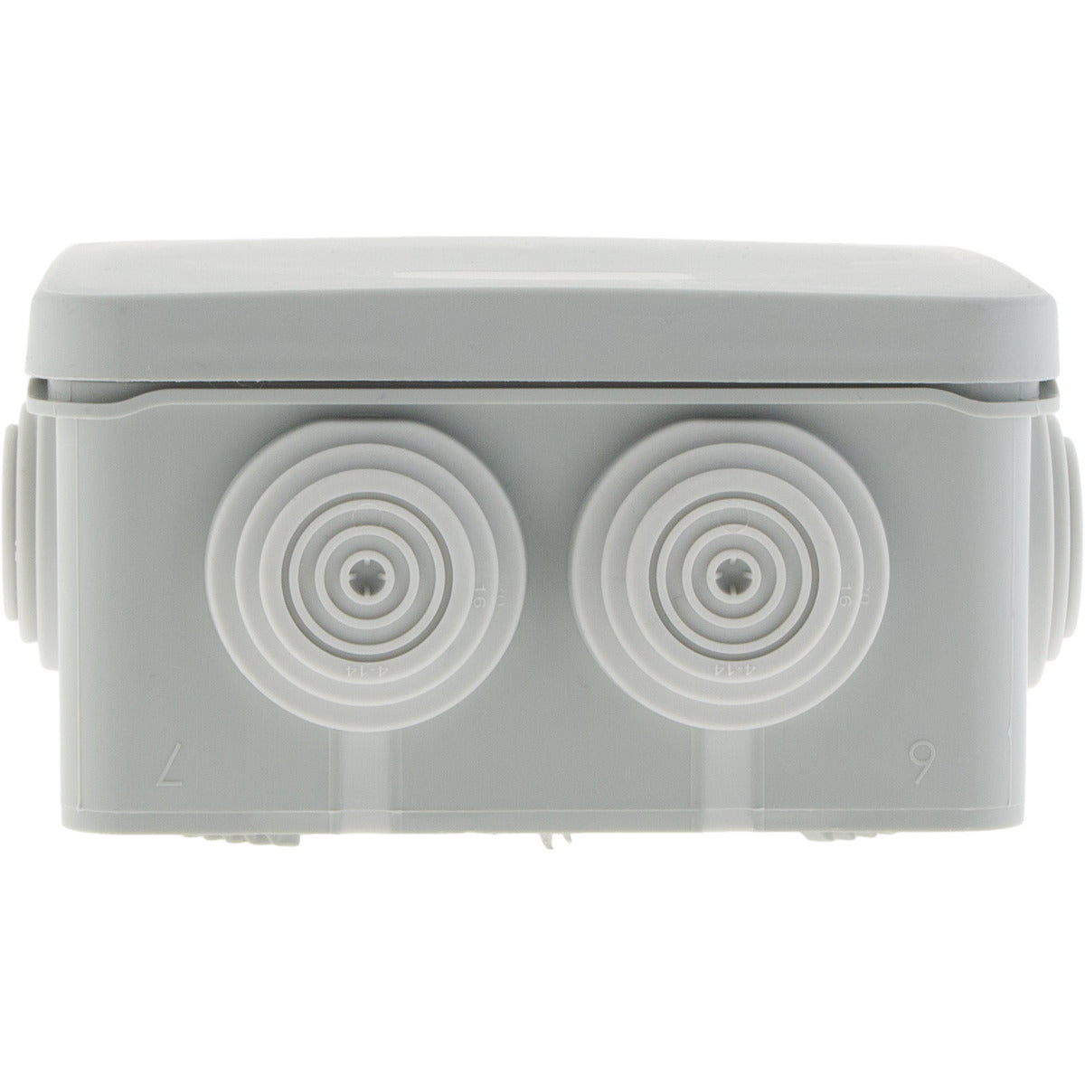 Boîte étanche IP55 No Airbox Protec