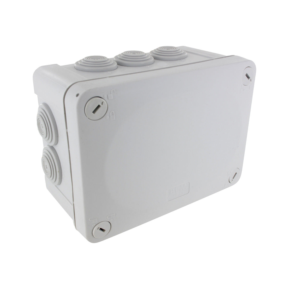 Boîte étanche IP55 No Airbox 100x100x52mm - Protec