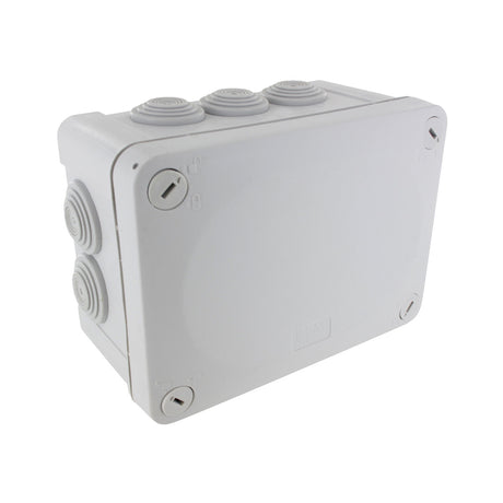 Boîte étanche IP55 No Airbox 100x100x52mm - Protec