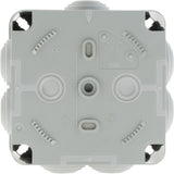 Boîte étanche IP55 No Airbox 100x100x52mm - Protec