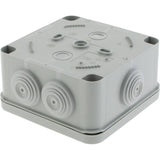 Boîte étanche IP55 No Airbox 100x100x52mm - Protec
