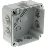 Boîte étanche IP55 No Airbox 100x100x52mm - Protec