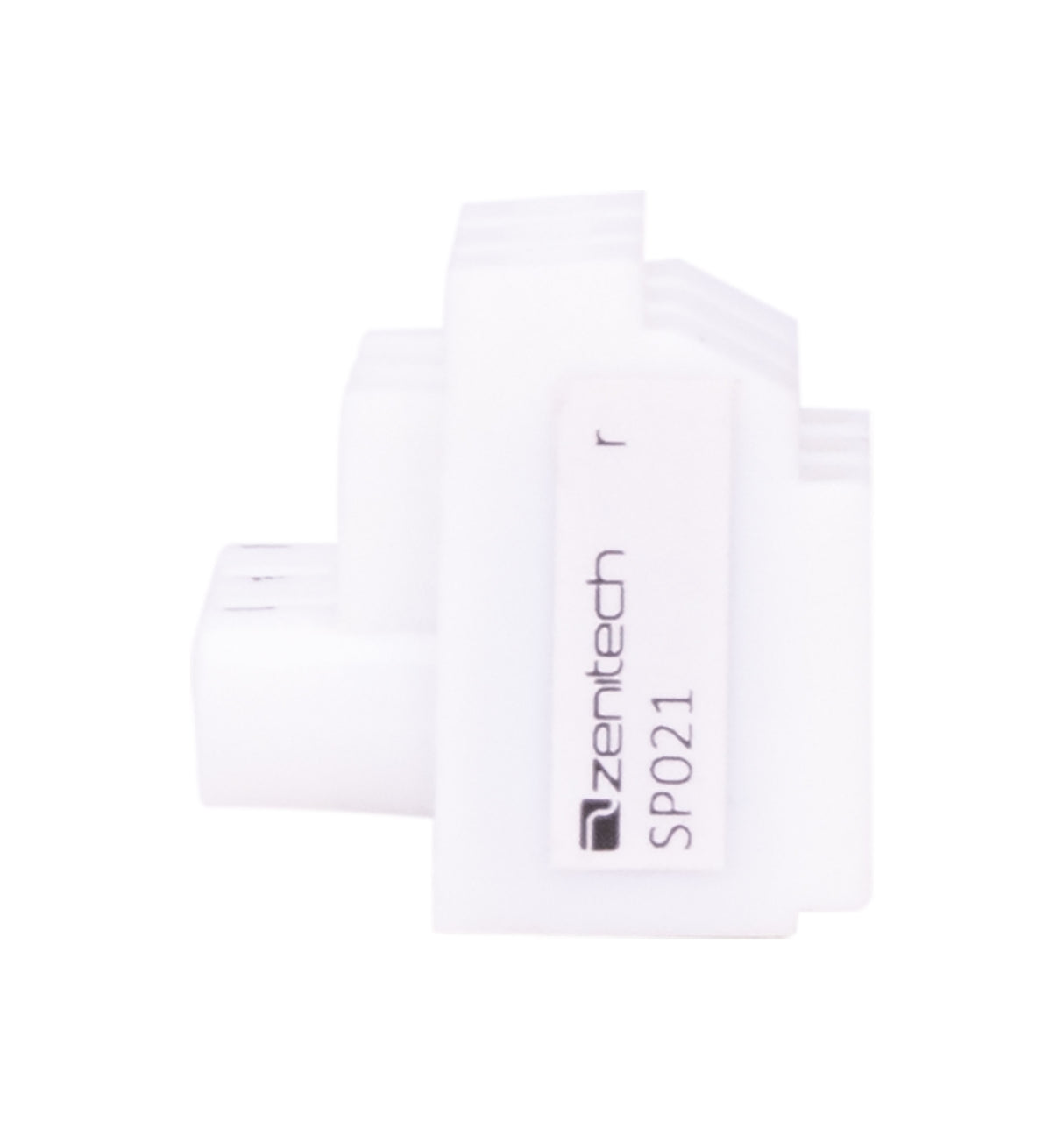 Connectique de luminaire / domino 3 pôles - Zenitech