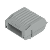 Boîte Gelbox T1 série 221/2273 4mm² - IPX8 - Wago
