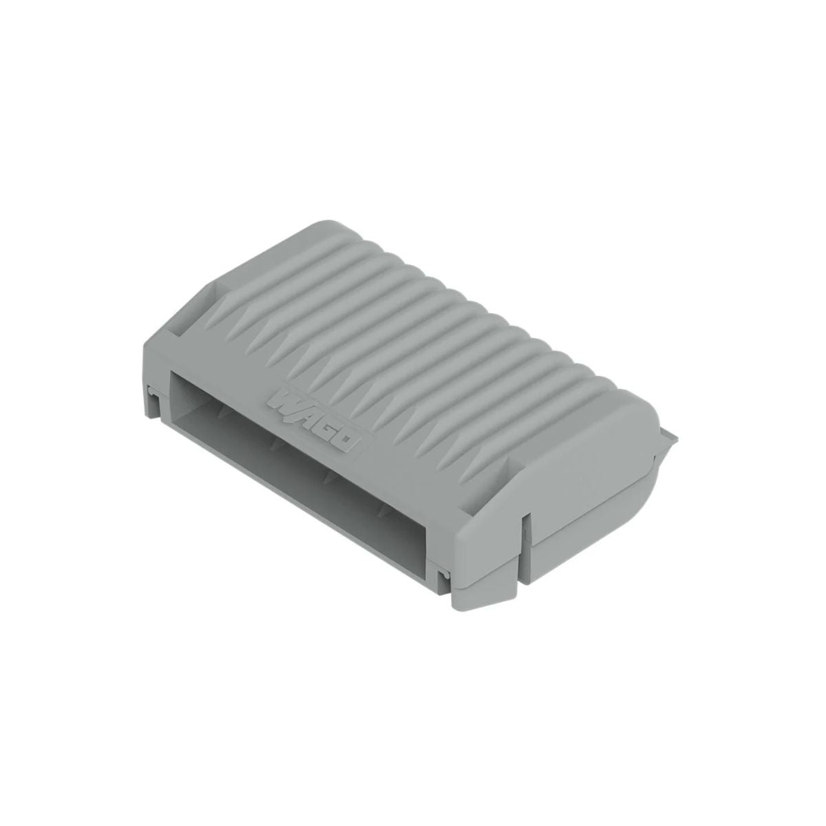 Boîte Gelbox T3 série 221/2273 4mm² - IPX8 - Wago