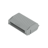 Boîte Gelbox T3 série 221/2273 4mm² - IPX8 - Wago