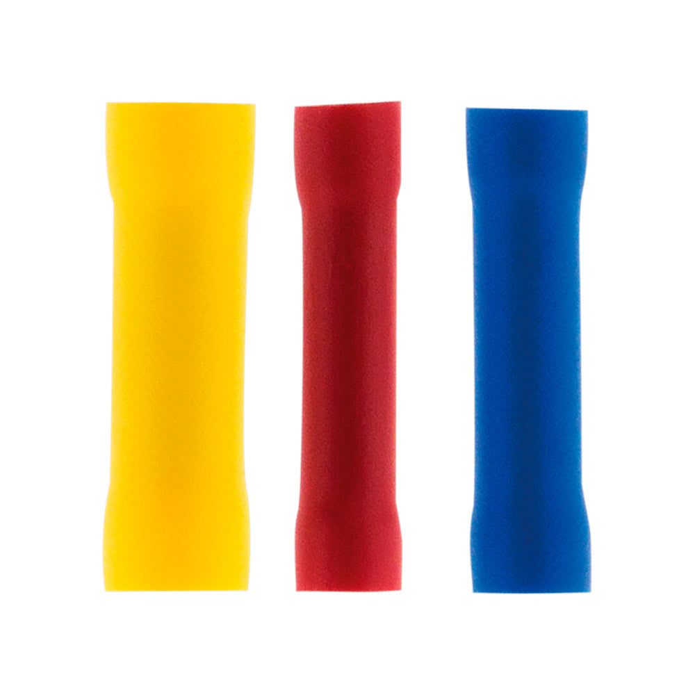 Lot de 10 manchons de connexion - Zenitech