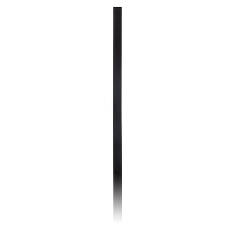 Gaine thermo rétractable 1m Zenitech