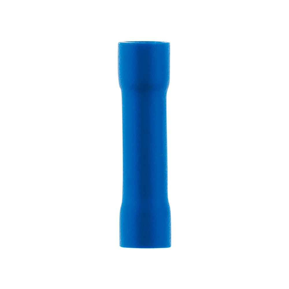 10 cosses prolongateurs Ø5mm - Bleu - Zenitech