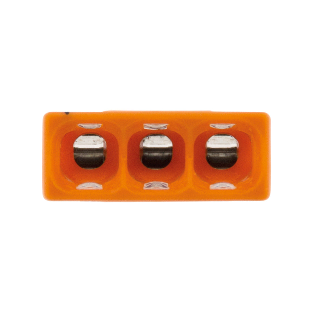 Boite de 50/100 bornes 2/8 entrées 2273 - Wago