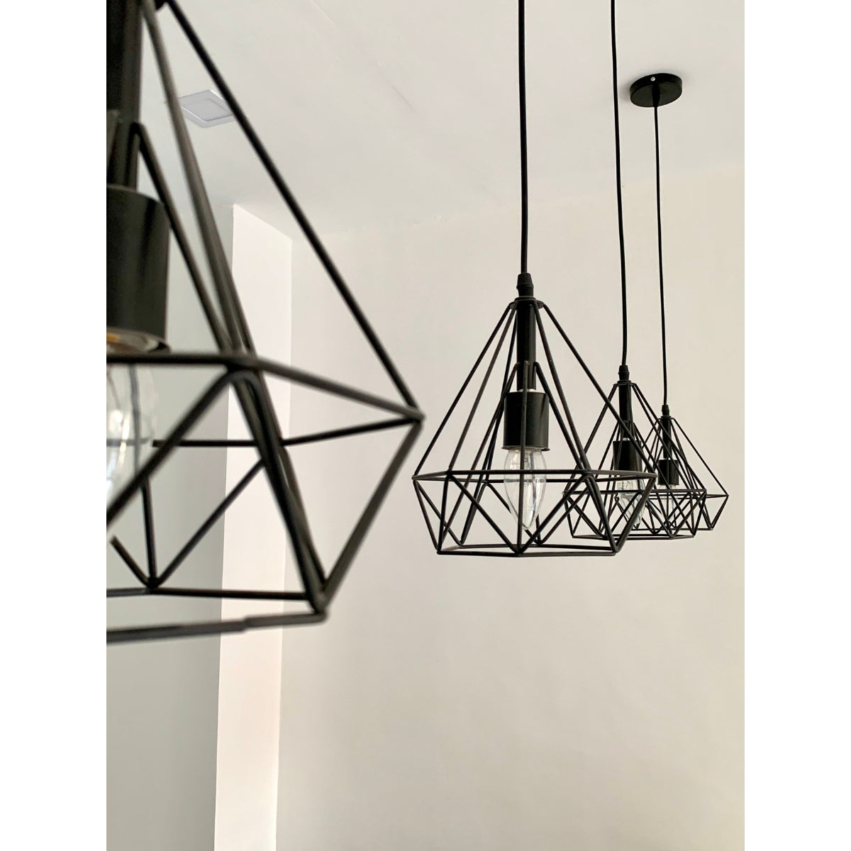 Sachet de 10 bornes luminaire série 224 - Wago