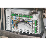 Sachet de bornes 221 Green - Wago