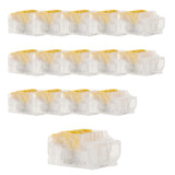 Sachet bornes 2/3/5 entrées BLM 475 - Wago
