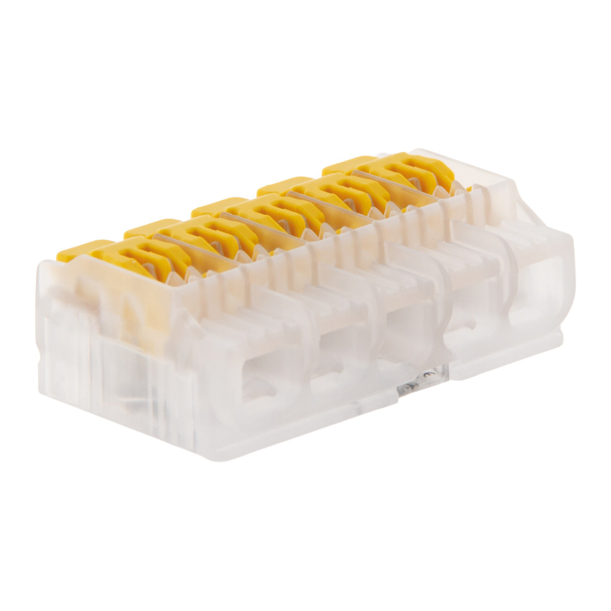 Sachet bornes 2/3/5 entrées BLM 475 - Wago