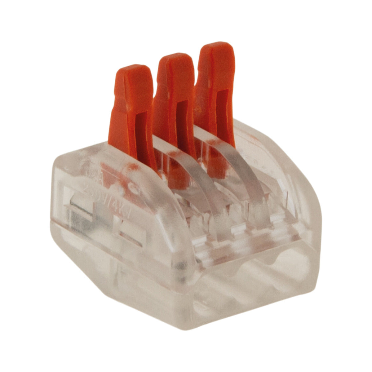 Sachet 10 bornes 2/3/5 entrées Zeniconnect