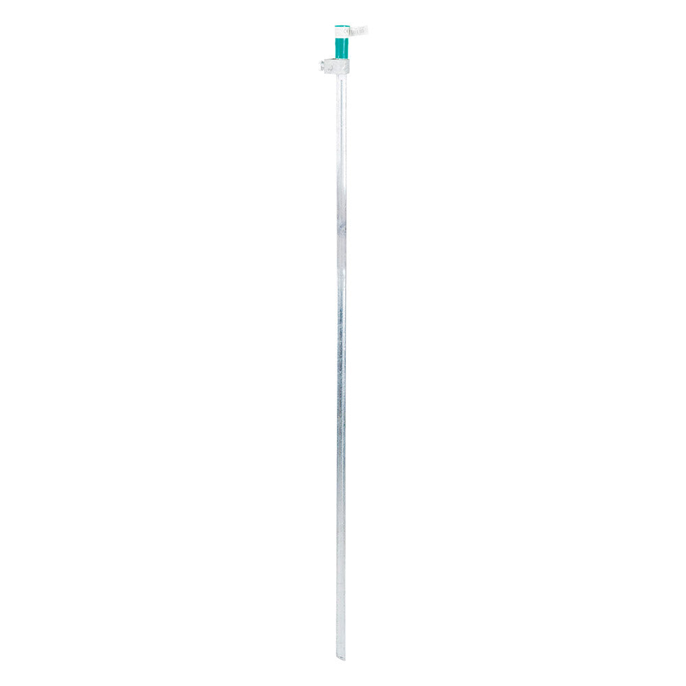 Piquet de terre 1,5m - Ø16mm - Zenitech