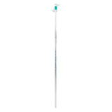 Piquet de terre 1,5m - Ø16mm - Zenitech