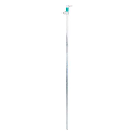 Piquet de terre 1,5m - Ø16mm - Zenitech